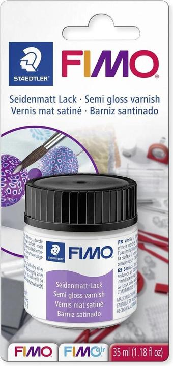 Produktbild Fimo Lack
