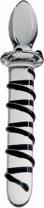 Immagine prodotto Joyride Dildo di vetro Premium GlassiX Set 01