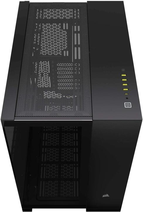 Image du produit Corsair iCUE 6500X RGB (ATX, Mini-ITX, mATX)