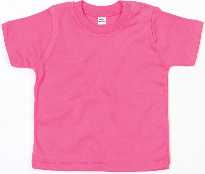 Produktbild Babybugz TShirt Baby (62)