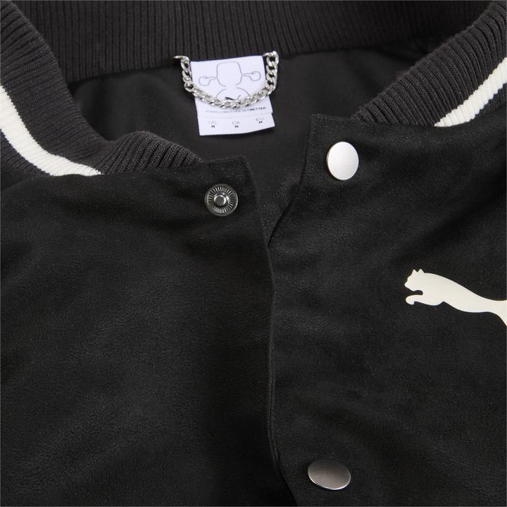 Produktbild Puma BADTTW Varsity Jacket (XL)