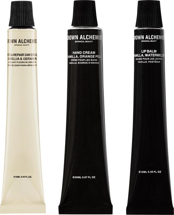 Produktbild Grown Alchemist Amenity Kit (44 ml)