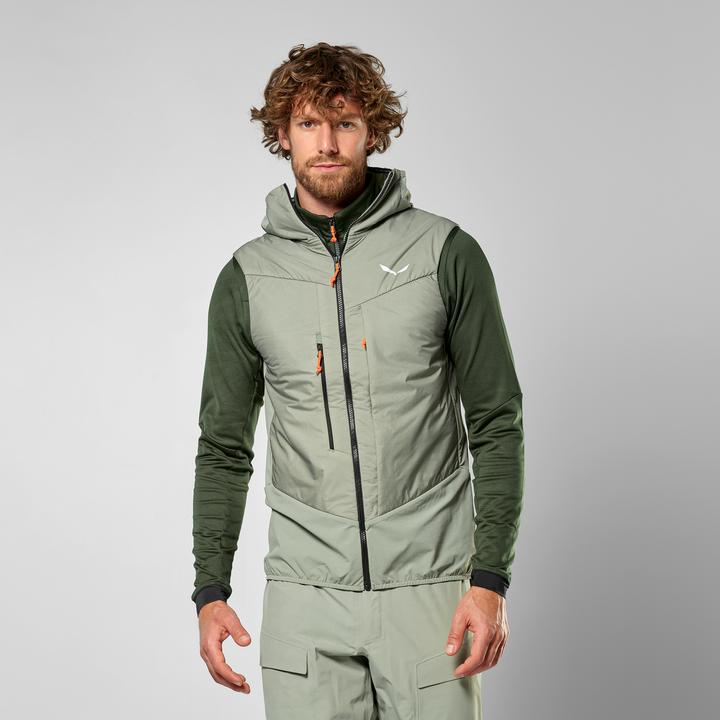 Produktbild Salewa Sella Durastretch/Tirolwool® Responsive Hybrid Weste (L)