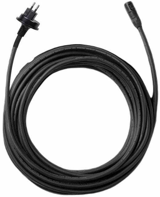 Anker Stationery HO5RN-F 3x1.0mm², 15 m (Solarkabel)