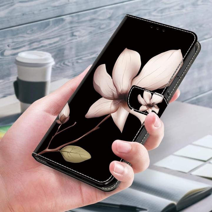 Actual product image Cover-Discount Google Pixel 9 / 9 Pro - Case cover with motif (Google Pixel 9 Pro)