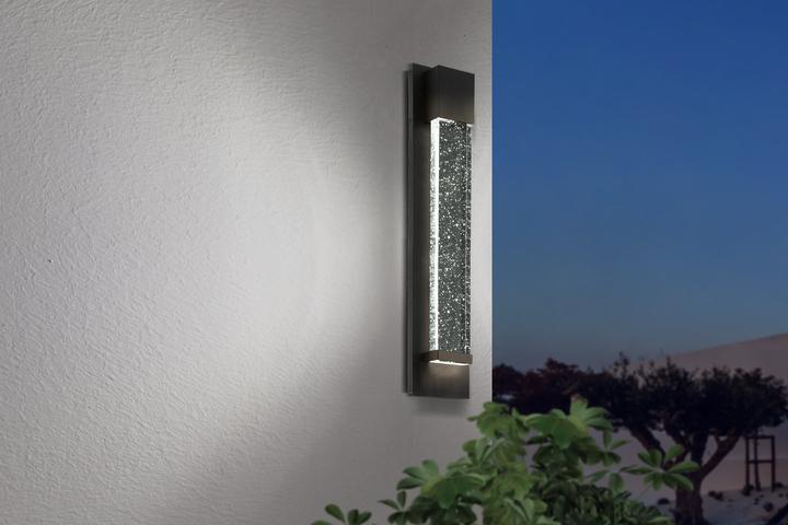 Actual product image EGLO LED wall light (680 lm, IP44)