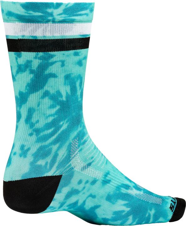 Produktbild Ride Concepts Alibi Synthetic Socken Kinder (L)