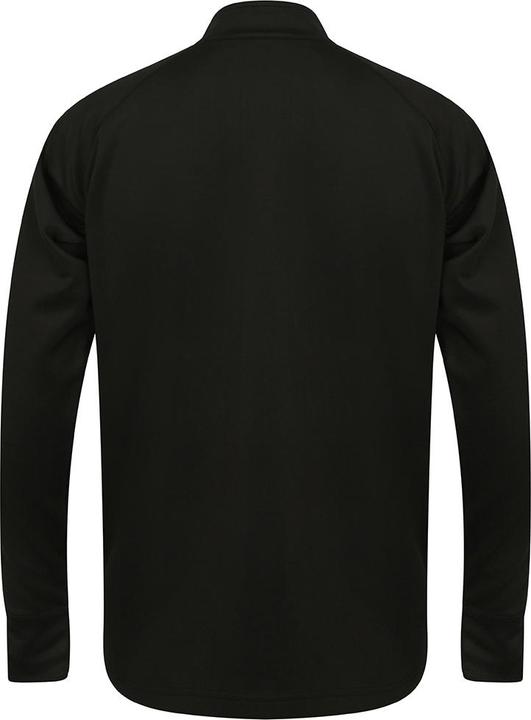 Actual product image Finden & Hales Mens Knitted Tracksuit Top (5XL)