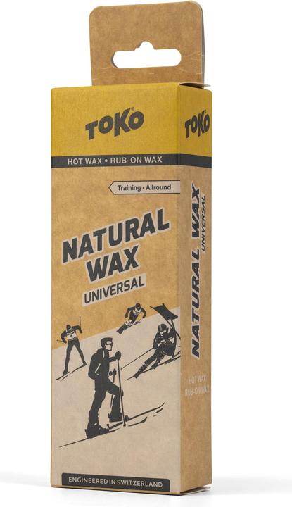 Produktbild Toko Bionic Performance (Wachs)