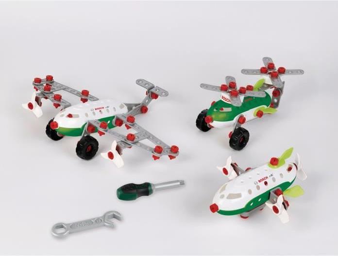Image du produit Theo Klein équipe de l'avion