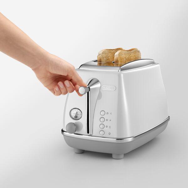 Actual product image De'Longhi De&39Longhi CTOC2103.W