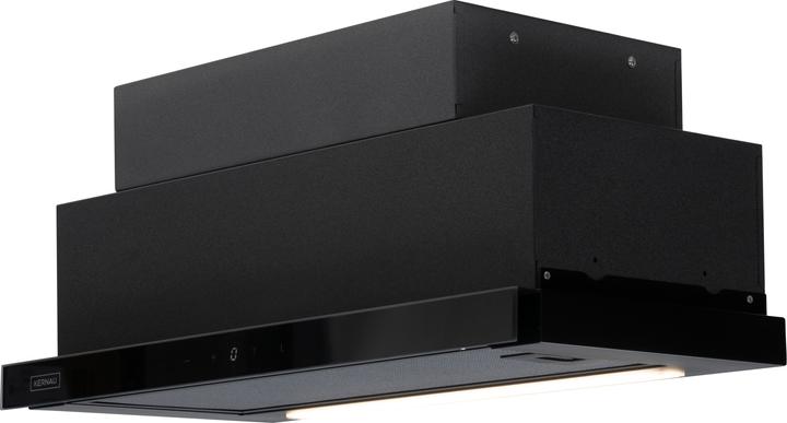 Actual product image Kernau KTH 11.162 B (Flat-screen hood)