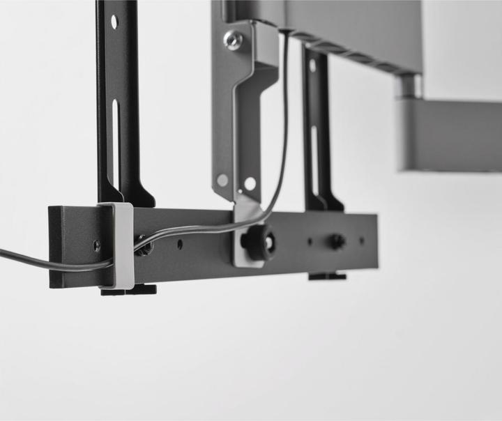 Produktbild One for All Ultraslim WM6454 (Wand, 77", 40 kg)