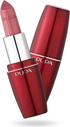 Pupa Milano Pupa - Volume Enhancing Lipstick - Lipstick for increasing lip volume 3.5 ml 300 Pink (300 Pink)