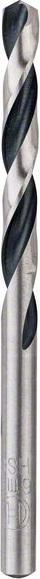 Image du produit Bosch Professional Zubehör Foret hélicoïdal HSS PointTeQ (12,1 mm)