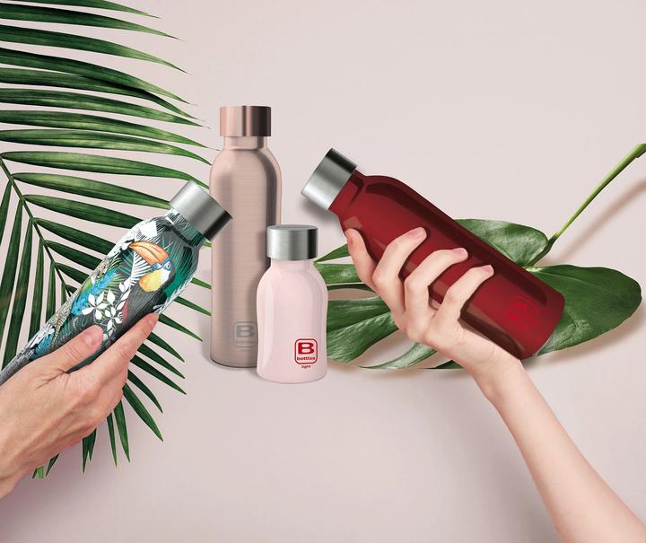 Produktbild Bugatti B bottle la Ville Twin 500 ml doppelwandig / 500 ml (0.50 l)