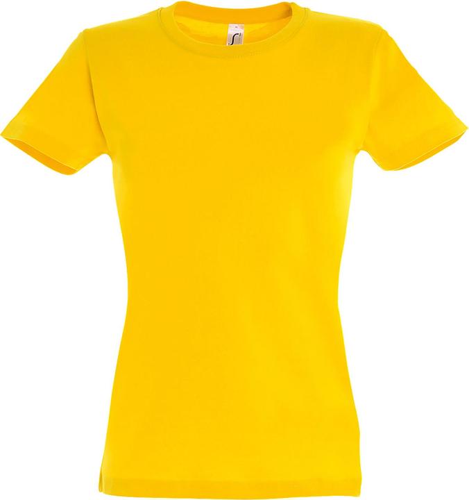 Actual product image Sols Imperial TShirt short sleeve round neck (XXL)