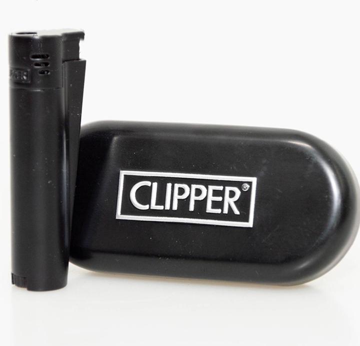 Produktbild Clipper Jet Flame