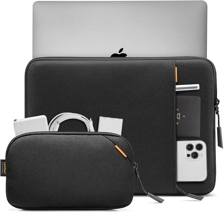 Produktbild tomtoc Versatile A13 (16", Universal, Apple)