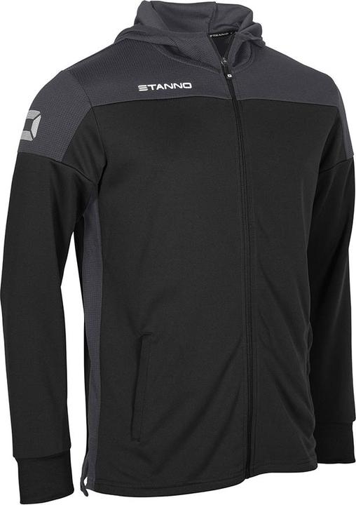 Image du produit Stanno Pride Full Zip à Capuche (164)