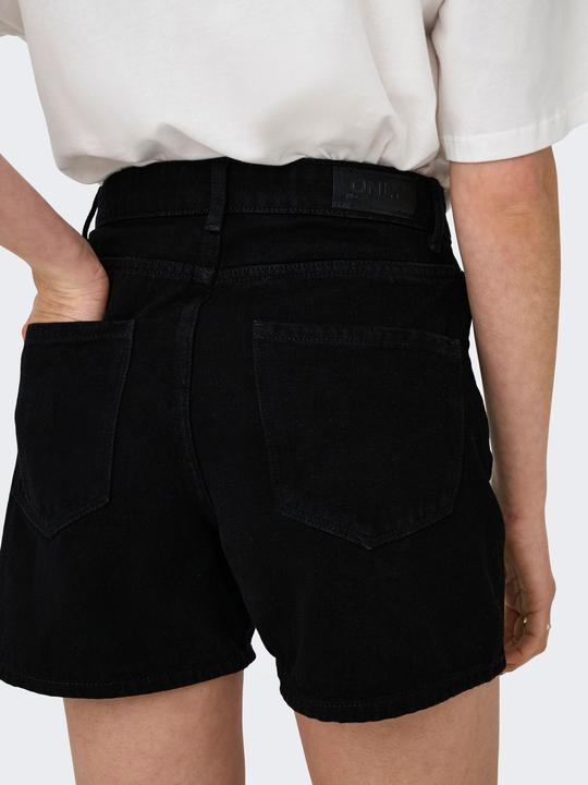Actual product image Only ONLVENUS Hohe Taille Hohe Taille Jeans-Shorts Jeans-Shorts (XL)