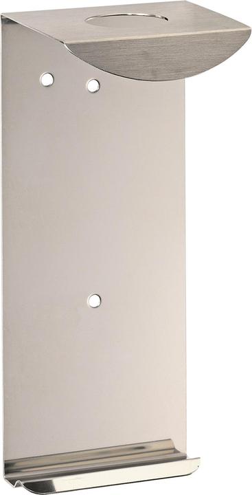 Produktbild B.Braun Wandhalter für Flasche weiss