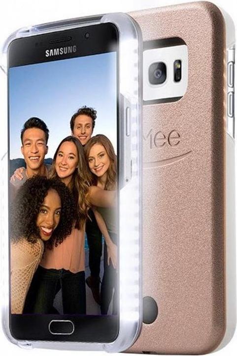 Immagine prodotto LuMee Due Selfie LED Case (Samsung Galaxy S7)