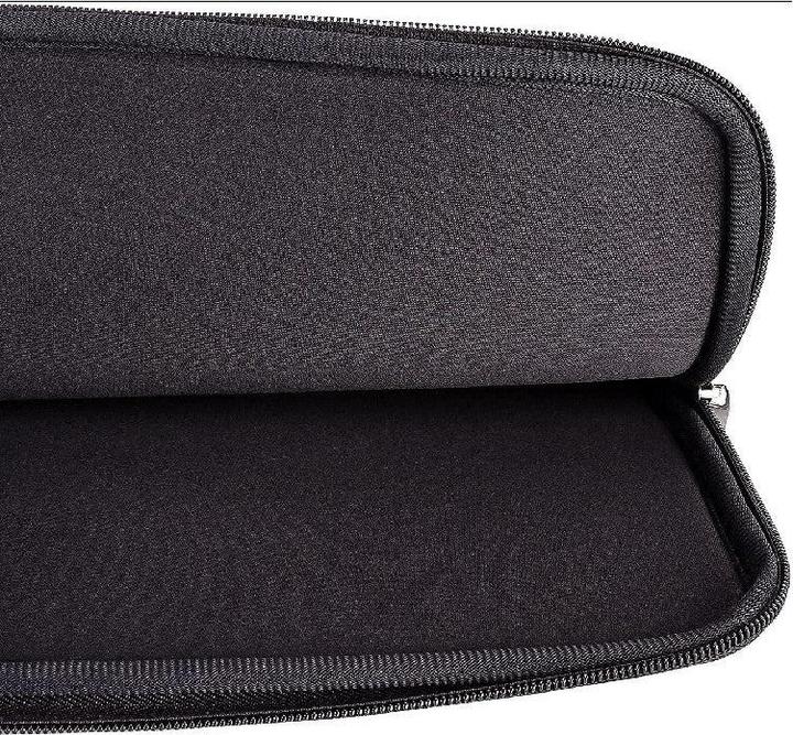 Immagine prodotto Hermex Custodia in neoprene per laptop Borsa per notebook Macbook idrorepellente 14 pollici (15.90", Apple)