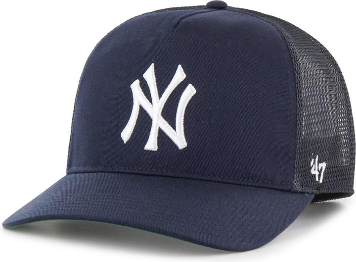 Produktbild 47 Brand Snapback Trucker Cap - HITCH New York Yankees navy