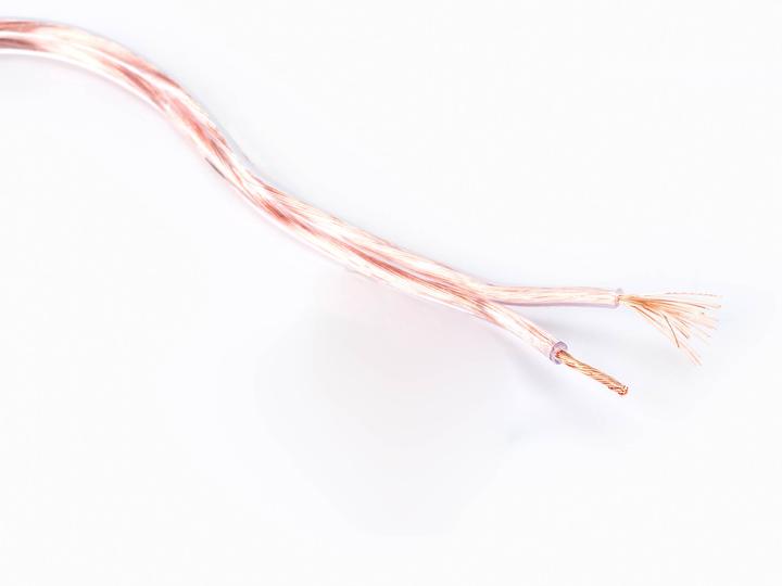 Actual product image Inakustik Star (10 m, 0.75 mm²)