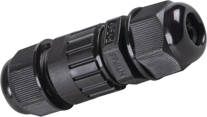 Produktbild Kanlux 33889 IQ-LED Kabelverbinder Wasserdicht IP68 3x1mm2 Verbindungsbox