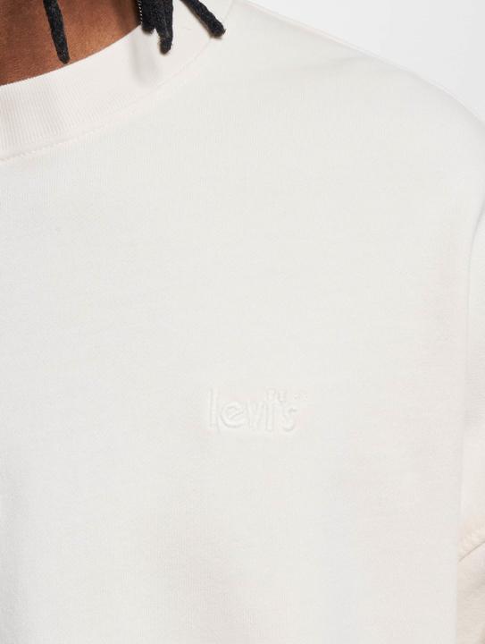 Actual product image Levis Slouchy pocket longsleeve - 95969 (M)