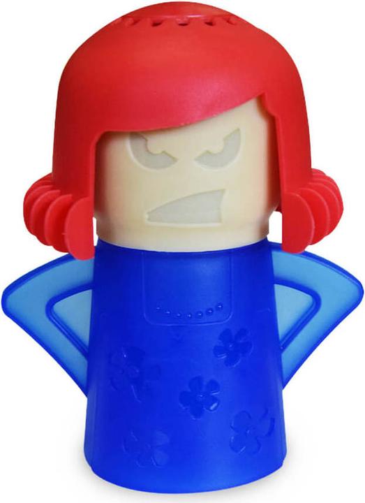 Mikamax Microwave Cleaner Angry Mama