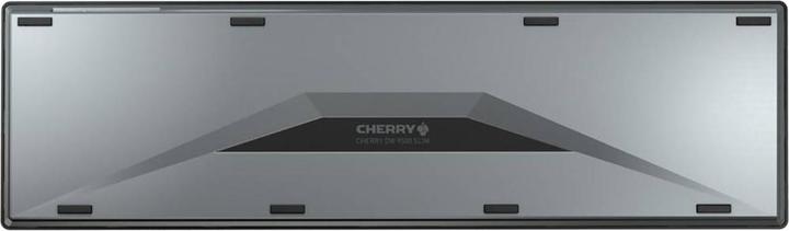 Immagine prodotto CHERRY DW 9500 Slim + McAfee 1Y 3 User (DE, Senza fili)
