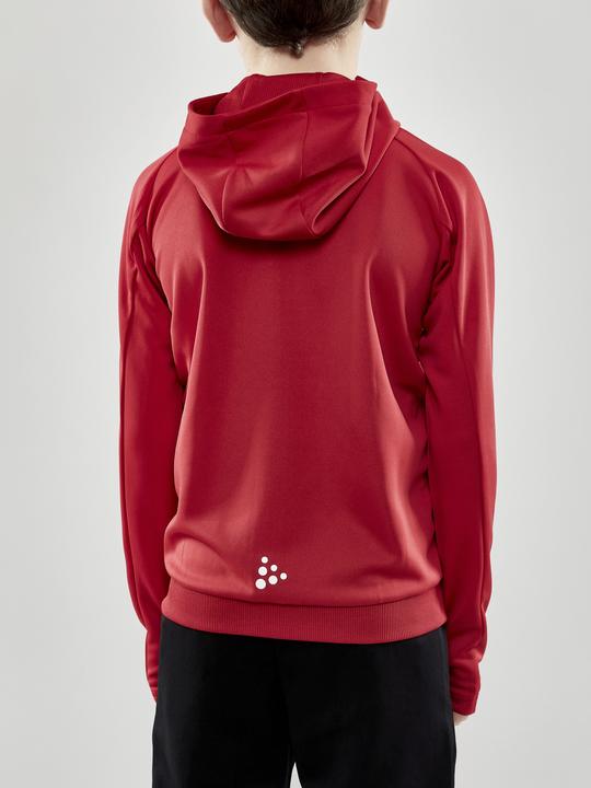 Image du produit Craft Veste à Capuche Evolve Jr (158)