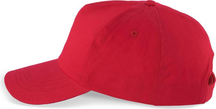 Immagine prodotto K-up Cappellino 5 pannelli (Taglia unica)
