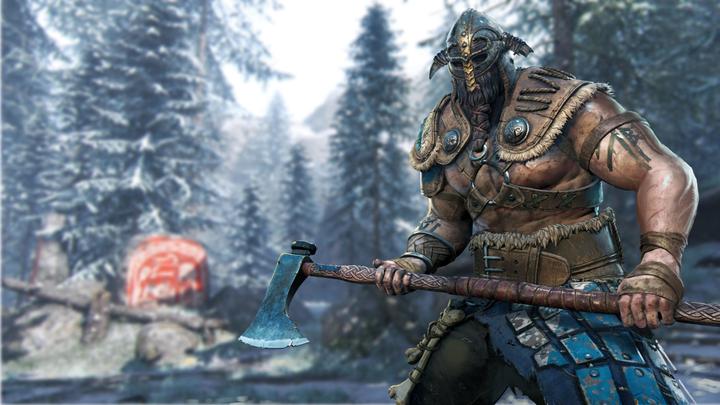 Image du produit Ubisoft For Honor -EN- (PS4, EN)