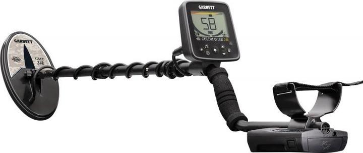 Produktbild Garrett GOLDMASTER 24K