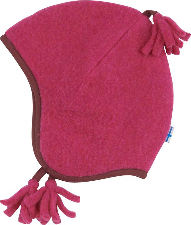 Zibellino, Raspberry