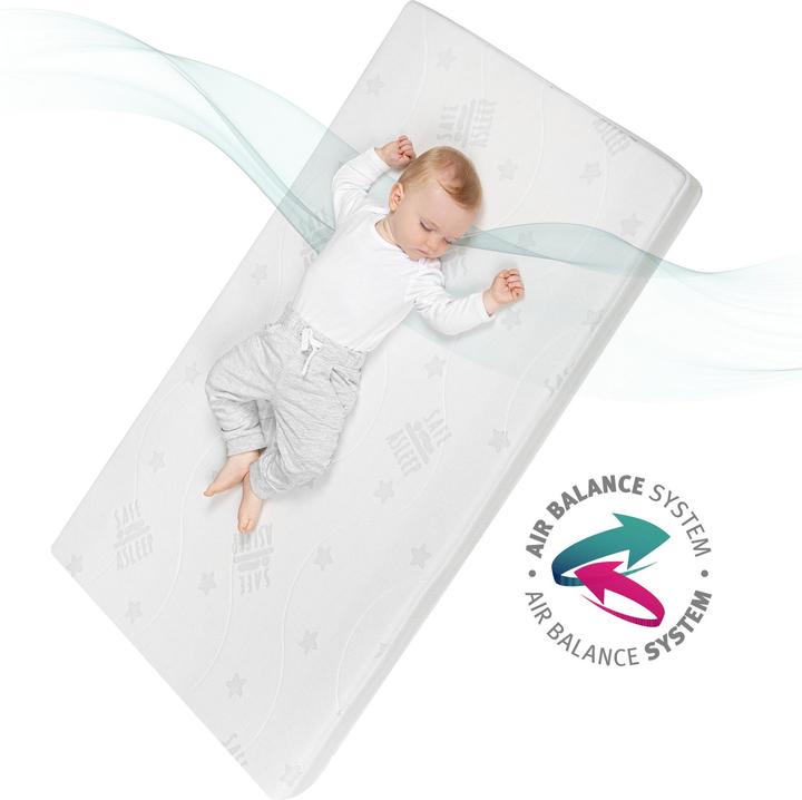 Produktbild Roba Air Balance Plus (70 x 140 cm)
