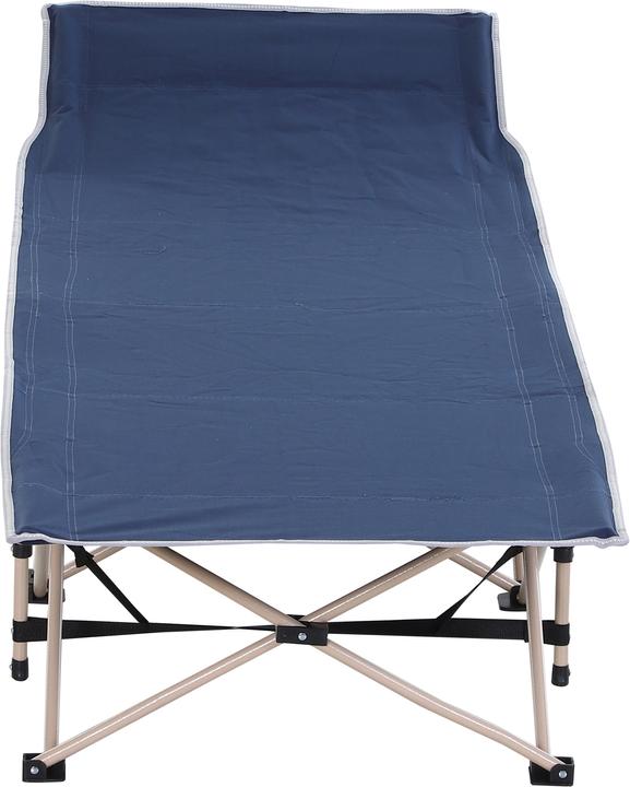 Actual product image Jamb Cot
