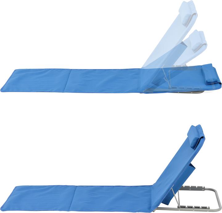 Actual product image En.Casa Strandmatte (48 cm)