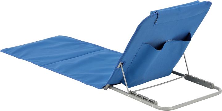 Actual product image En.Casa Strandmatte (48 cm)