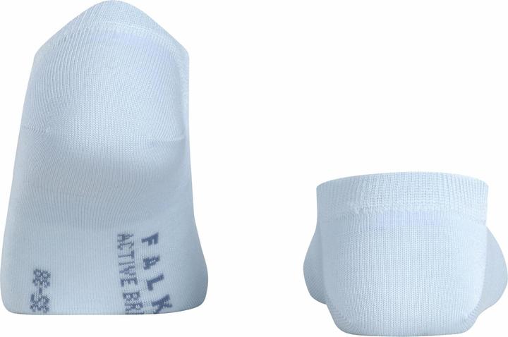 Produktbild Falke Active Breeze (3er Pack) Sneaker Socken, Farbe 6594 light blue, Grösse 35-38 (Einzelpack, 35 - 38)