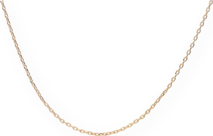 Carat Basic (Messing Plaqué Or, 60 cm)