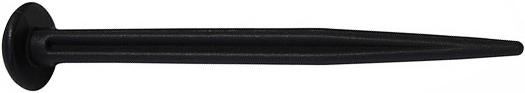 Image du produit High Peak 42216 Accessoires pour tentes Piquet Copolyester (e)