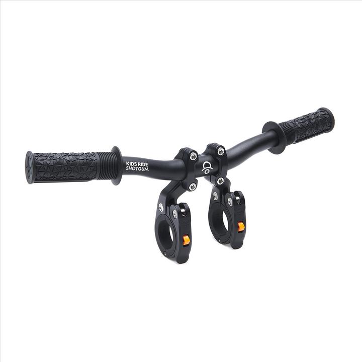 Kids Ride Shotgun Shotgun Pro