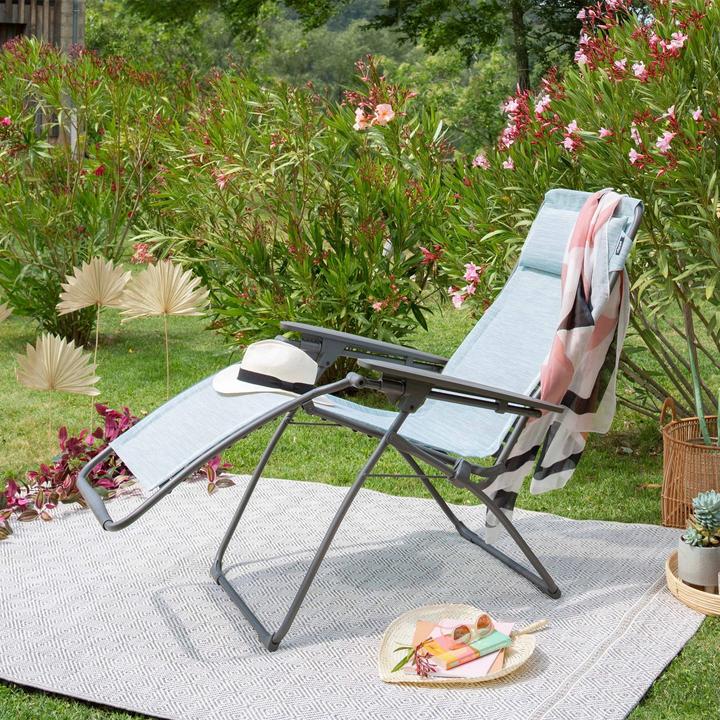 Immagine prodotto Lafuma Poltrona rilassante (164 cm)