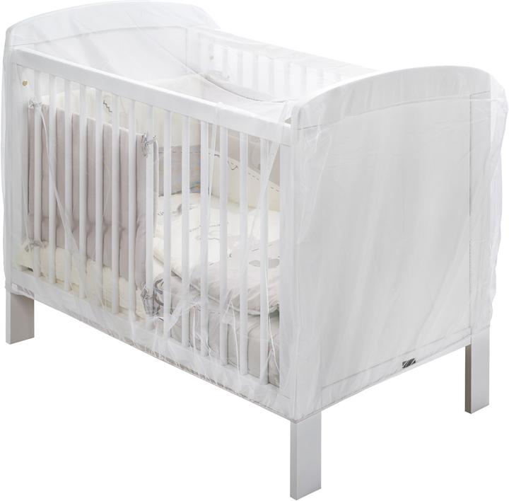 Produktbild Thermobaby Babybett Moskitonetz (160 x 80 cm)