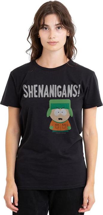 Image du produit Ubisoft - T-shirt KNOCKOFF - Adulte (M)
